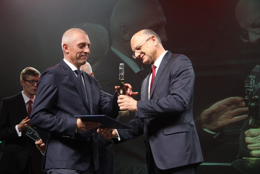 Nagrody gospodarcze prezydenta Lublina