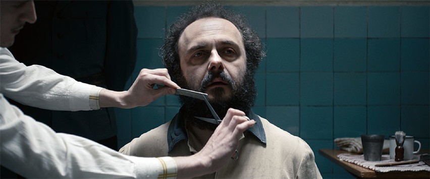 Kadr z filmu "Jestem mordercą"