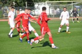 Ostrów Wielkopolski: Ostrovia 1909 pokonała Polonię Leszno 2:1