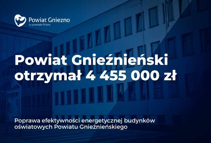 Polski Ład. Ile pieniędzy dostaną samorządy z całego powiatu?