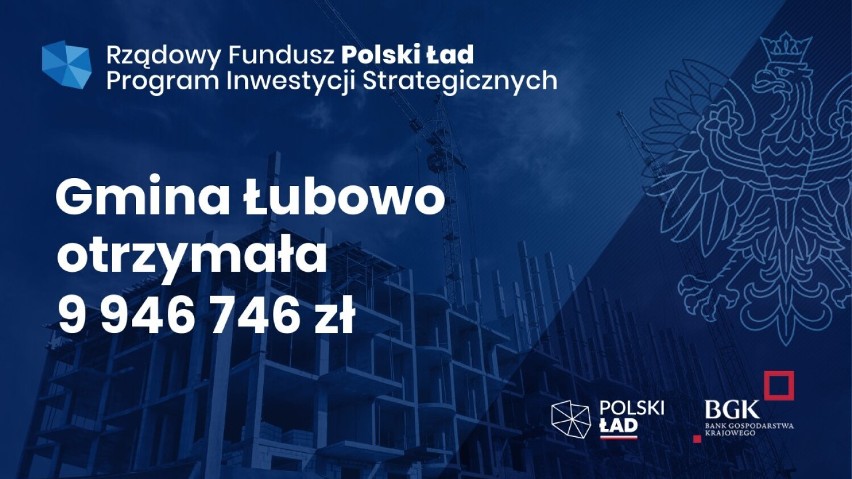 Polski Ład. Ile pieniędzy dostaną samorządy z całego powiatu?