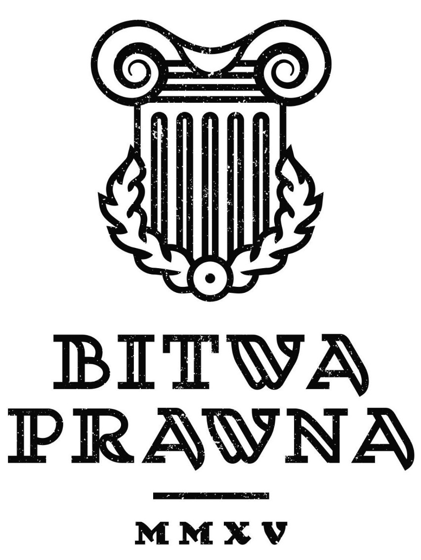 Logo 1. BITWY PRAWNEJ