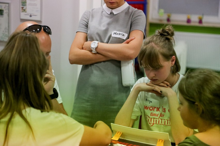 Mistrzostwa Rummikub w Elblągu