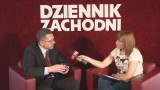 Mariusz Kozłowski o restrukturyzacji szpitali w Będzinie i Czeladzi