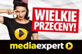Media Expert włącza promocje w Kielcach