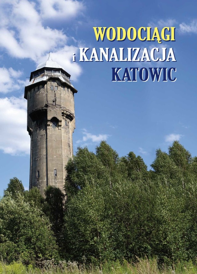 Wodociągi i kanalizacja Katowic