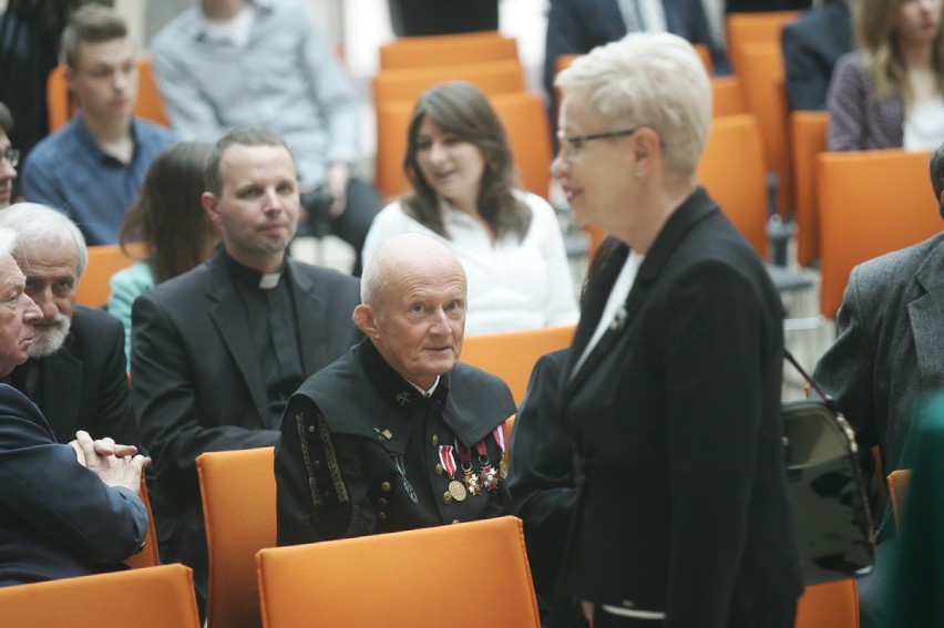 Politechnika Wrocławska w Legnicy (ZDJĘCIA)