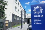 Dzień Dziecka w Komendzie Powiatowej Policji