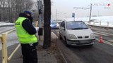 Zabrze: Potrącenie 17-latka na pasach. Chłopak z urazem głowy trafił do szpitala. ZDJĘCIA