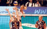 PlusLiga kobiet: BKS Aluprof - Tauron MKS 0:3 [ZDJĘCIA]