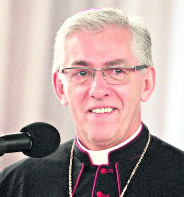 Abp Wiktor Skworc - nowy metropolita katowicki