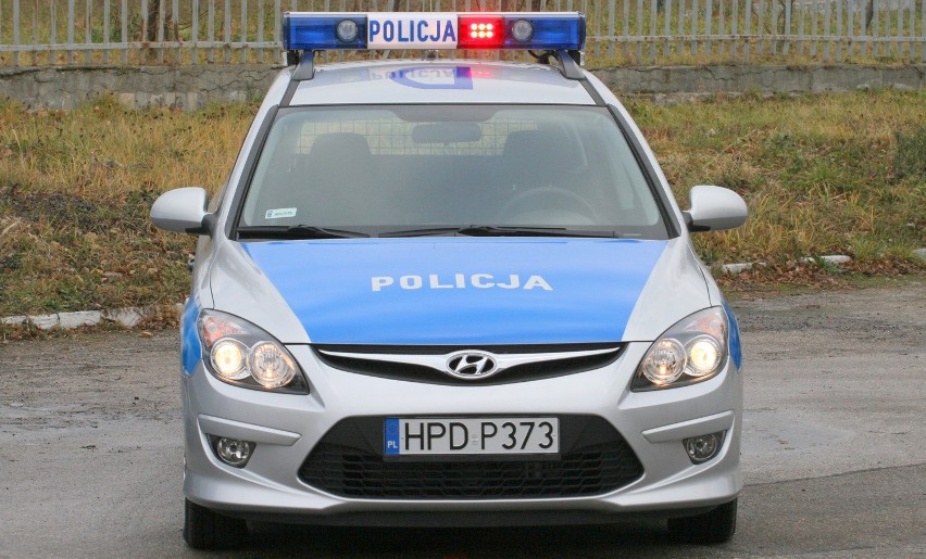 Lubelska policja ma 8 nowych radiowozów (WIDEO, ZDJĘCIA)