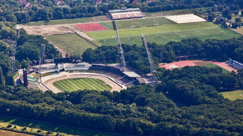 Stadion Olimpijski do rozbiórki? A kiedyś był naszą dumą