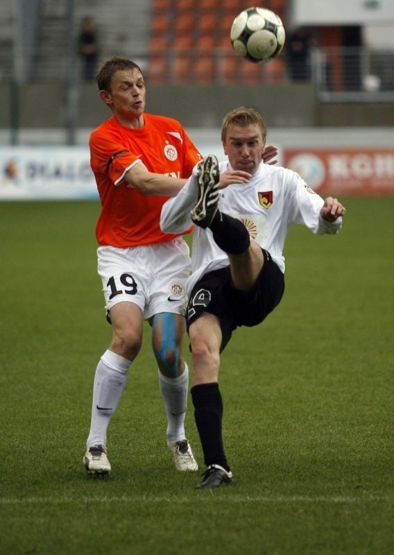 W sezonie 2009/2010 w meczach obu drużyn dwukrotnie było 0:0
