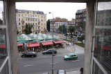 Poznań: Co dalej z parkingiem pod placem Bernardyńskim? [SONDA]