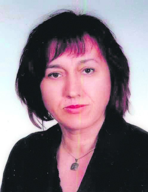 Maria Szklarczyk zaginęła 23 listopada