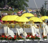 Kościół nie zamilknie w kampanii wyborczej