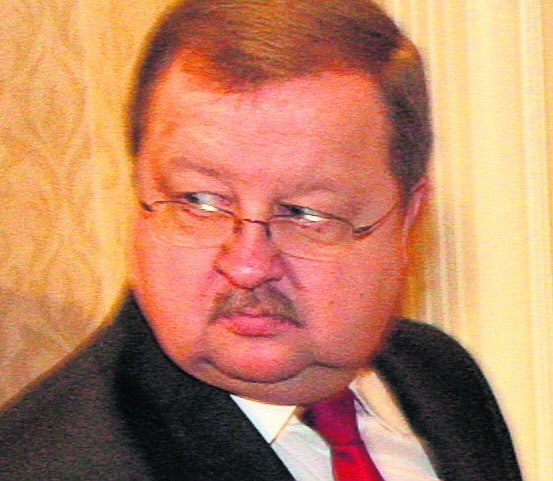 Zdzisław Kręcina