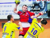 Piłka ręczna:Tomczak i Krzywda walczą o miejsce w składzie Azotów Puławy