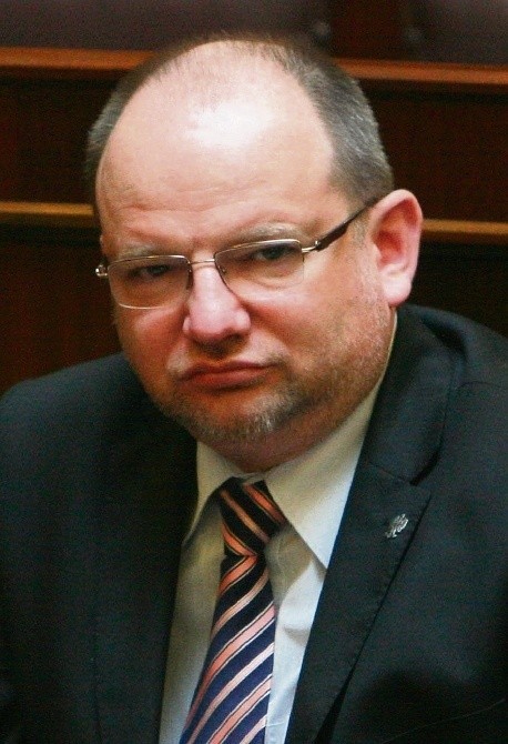 Piotr Spyra