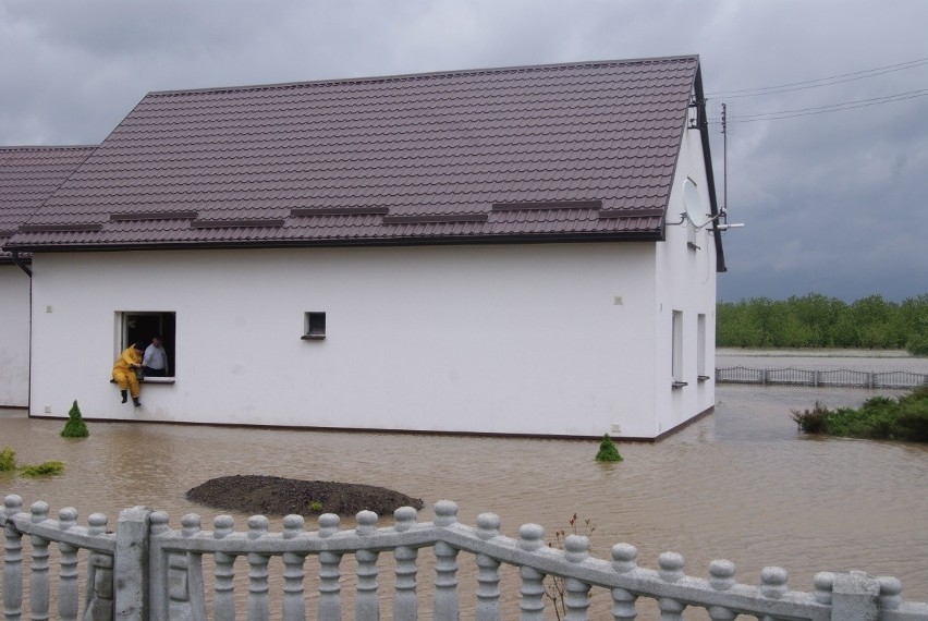 Odra nie wyleje się już na lewy brzeg Śląska!