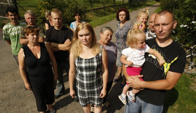 Mieszkańcy w referendum chcą się wypowiedzieć w sprawie losu domu rekolekcyjnego