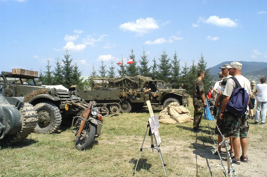 Operacja Południe 2012 - największa operacja militarna w tej części Polski [PROGRAM]