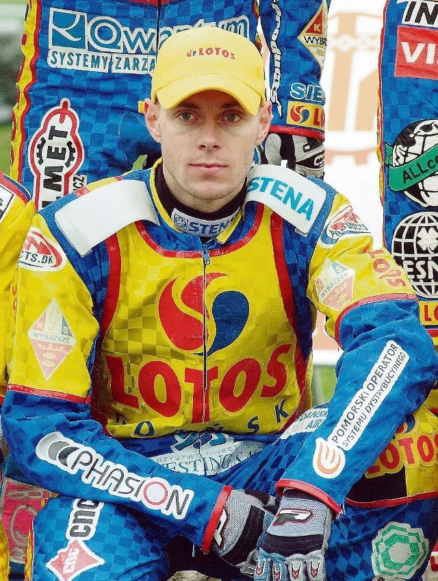 Bjarne Pedersen