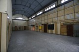 Ruda Śląska: Dworzec w Chebziu wygląda jak ruina. Uratuje go kultura? [ZDJĘCIA]