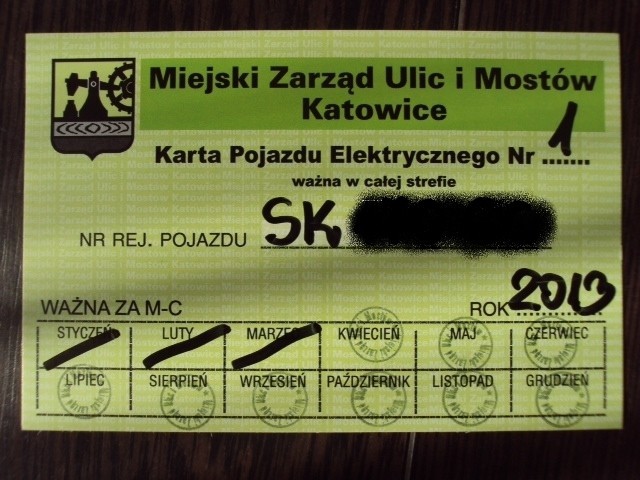 Podwyżka opłat za parkowanie w Katowicach. Ale właściciele...