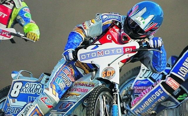 Nicki Pedersen