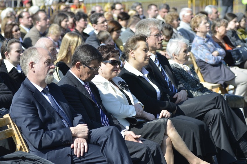 Beatyfikacja papieża: Uroczystości w Poznaniu [ZDJĘCIA]