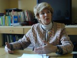 Prof. Janowska: minister Muchy powinniśmy bronić, a Joński to kompromitacja lewicy