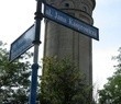 Wieża ciśnień na pl. Daniłowskiego zostanie zlicytowana