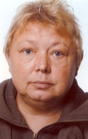 Ewa Wojtaszek
