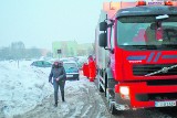 Ul. Biedronki: wąska droga wymaga przebudowy