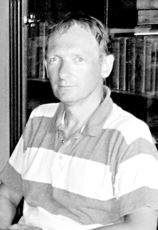 Dr hab. Adam Pawłowski