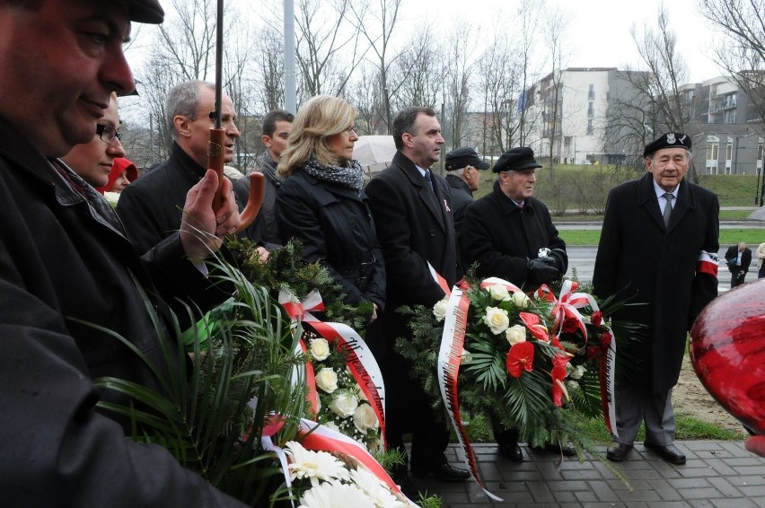 Lublinianie uczcili pamięć ofiar zbrodni katyńskiej
