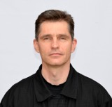 Asp. sztab. Krzysztof Witkowski - KM PSP w Poznaniu JRG nr 9