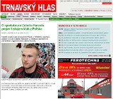 Piłka nożna: Lubos Hanzel zastąpi Mraza w Śląsku?