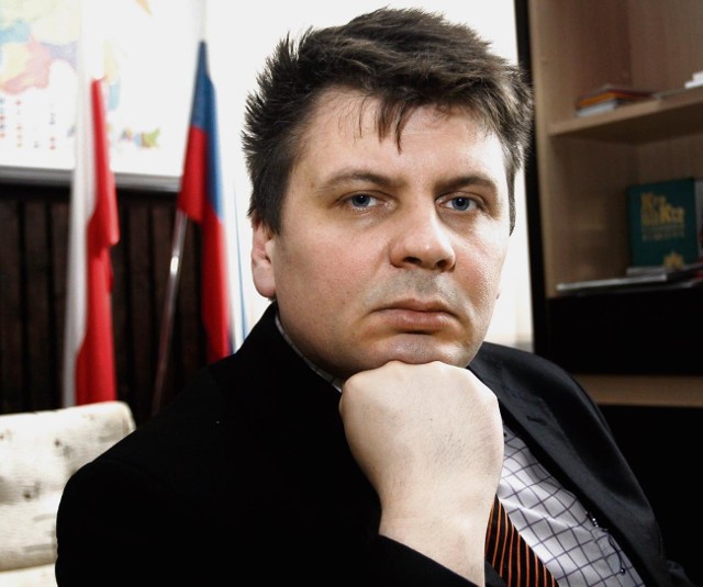 Siergiej Sklarow: Rosjanie piszą do mnie w mailach, że ta tragedia ich bardzo dotknęła