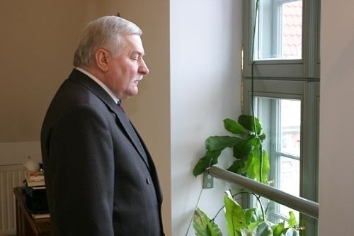 Lech Wałęsa