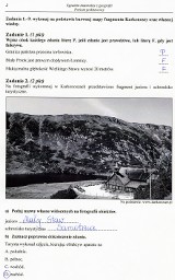 Matura 2012: Egzamin z geografii i filozofii (ARKUSZE,ODPOWIEDZI)