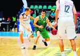 Koszykówka: Śląsk gra z Politechniką - nie ma już marginesu błędu