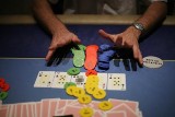 30-latek przegrał firmowe pieniądze w kasynie