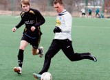 Piłka nożna: Piłkarze Warty już trenują w Zakopanem