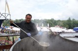 Światowy Festiwal Smakowania Kwaśnicy 2012 w Żywcu [ZDJĘCIA]