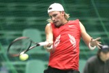 Tenis: Janowicz i Kubot w Orbicie, czyli o Puchar Davisa we Wrocławiu