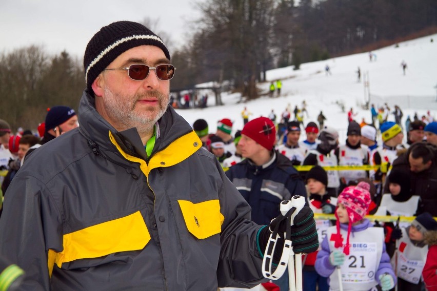 Wojewoda dolnośląski Aleksander Marek Skorupa to znany...