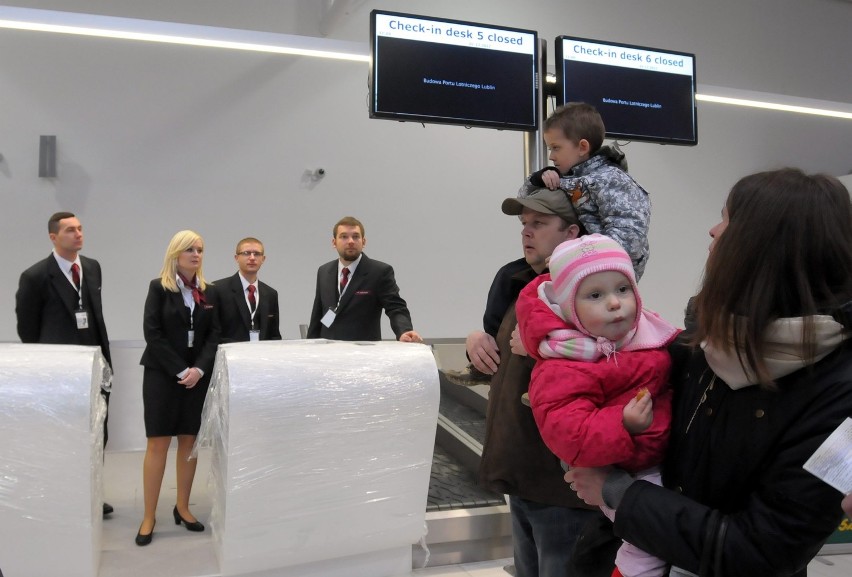 Dzień Otwarty na lotnisku w Świdniku (RELACJA, ZDJĘCIA, WIDEO)
